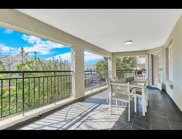 2 BEDROOM APARTMENT RENTED IN MORNINGSIDE